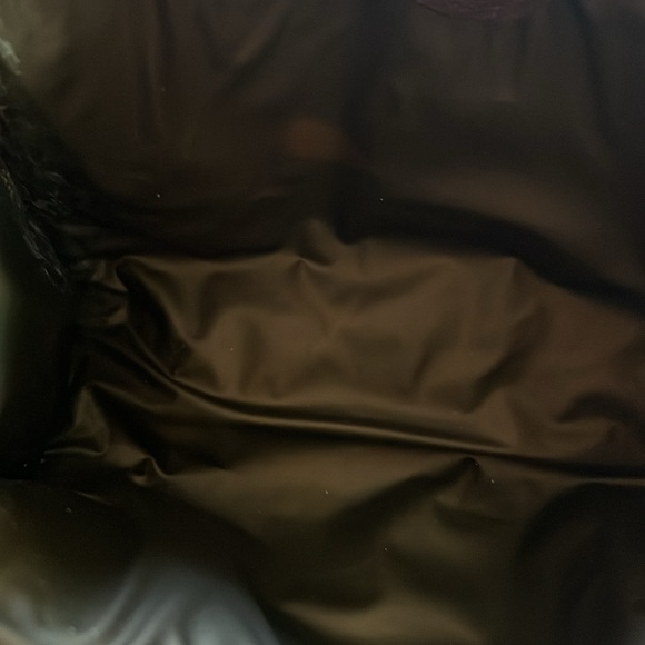 Vintage Gucci Pouch - Picture 9 of 10